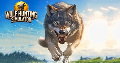 Wolf Survival: Wild Hunting เปิดให้บริการบนสโตร์ไทยแล้ว