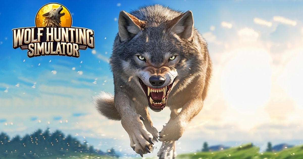 Wolf Survival: Wild Hunting เปิดให้บริการบนสโตร์ไทยแล้ว