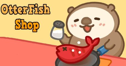 OtterFishShop