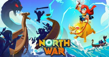 North War
