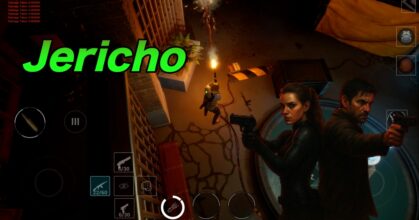 Jericho
