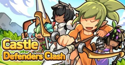 Castle Defenders Clash