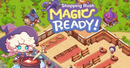 Magic Ready