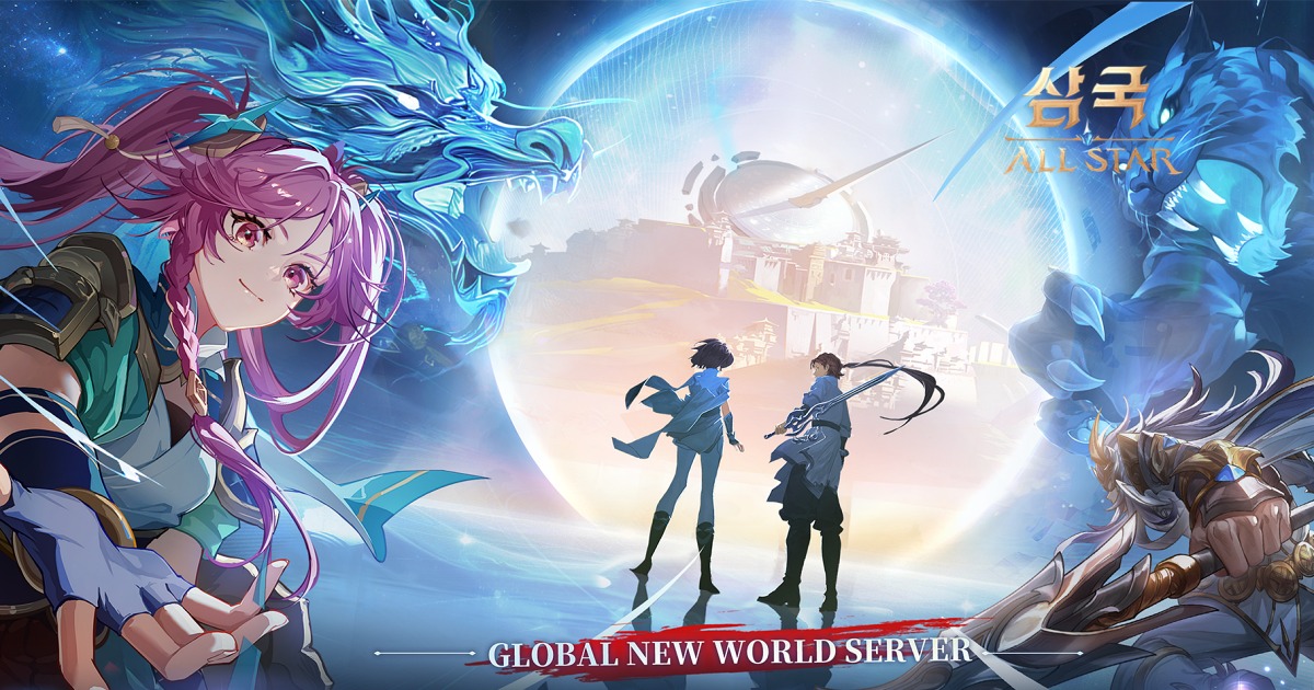 เกมมือถือน่าเล่นประจำสัปดาห์นี้ (23 พฤษภาคม 2568) 3 Sword Chronicles