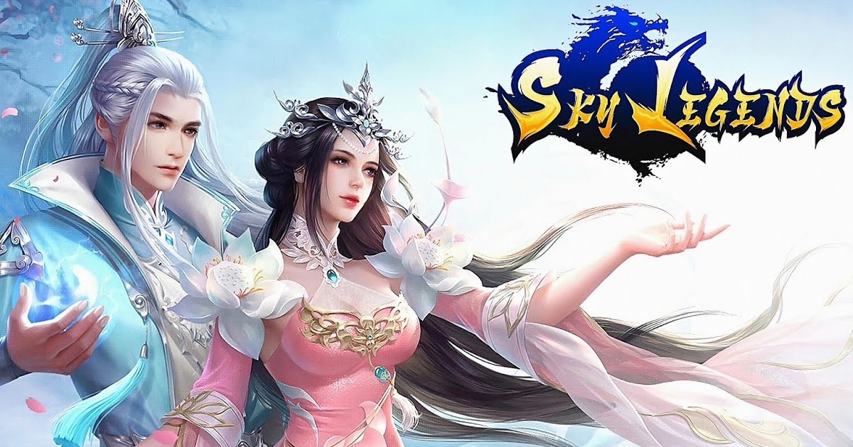 เกมมือถือน่าเล่นประจำสัปดาห์นี้ (23 พฤษภาคม 2568) 23 Sky Legends