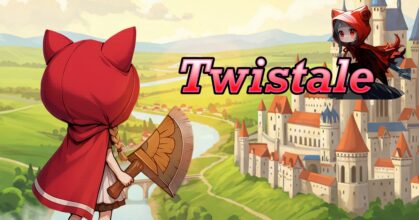 Twistale