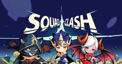 Squad Clash