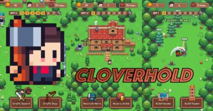 Cloverhold