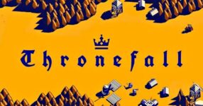 Thronefall