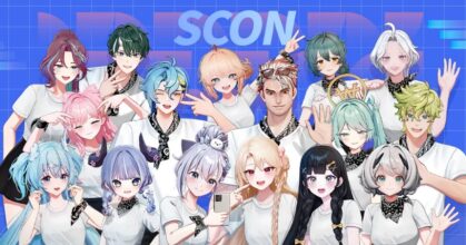 VTuber
