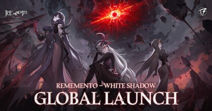 Rememento