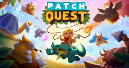 Patch Quest