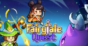 FairyTale Quest