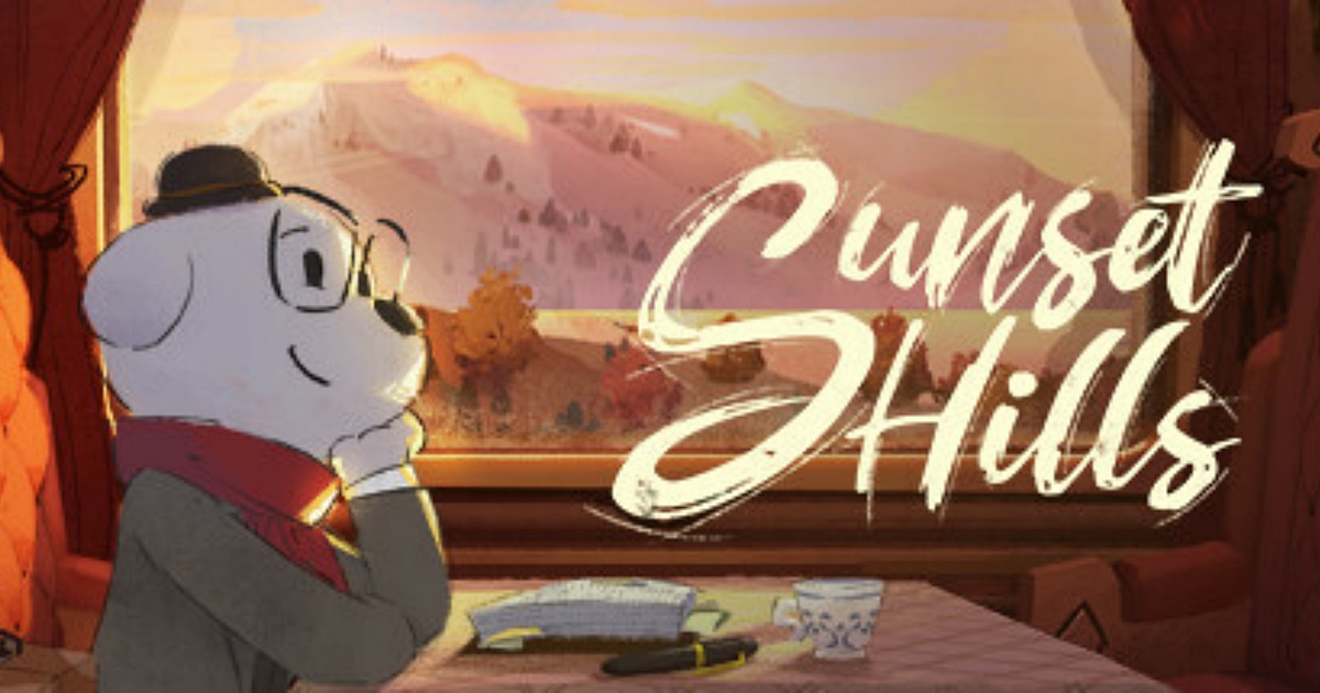 เกมมือถือน่าเล่นประจำสัปดาห์นี้ (2 พฤษภาคม 2568) 13 Sunset Hills