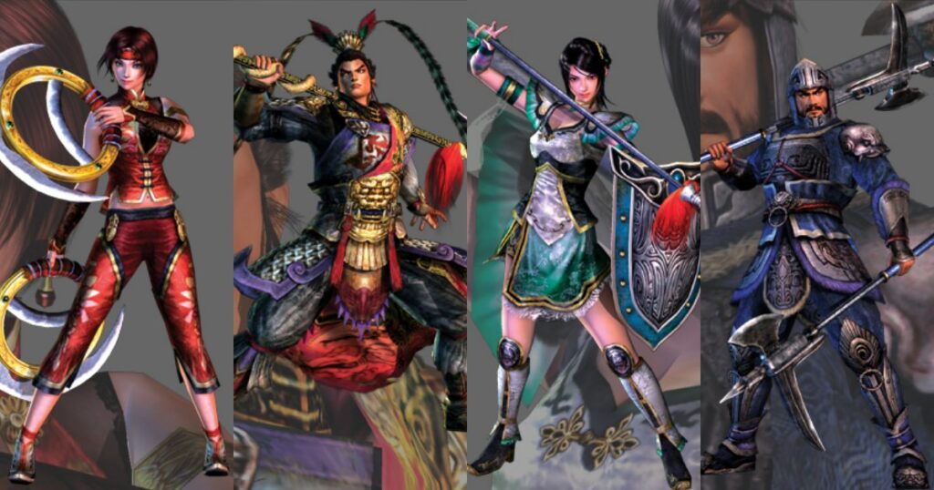Top 10 เกมยอดเยี่ยมที่มีอายุครบ 20 ปี ในปี 2025 9 Top 10 เกมยอดเยี่ยมที่มีอายุครบ 20 ปี ในปี 2025