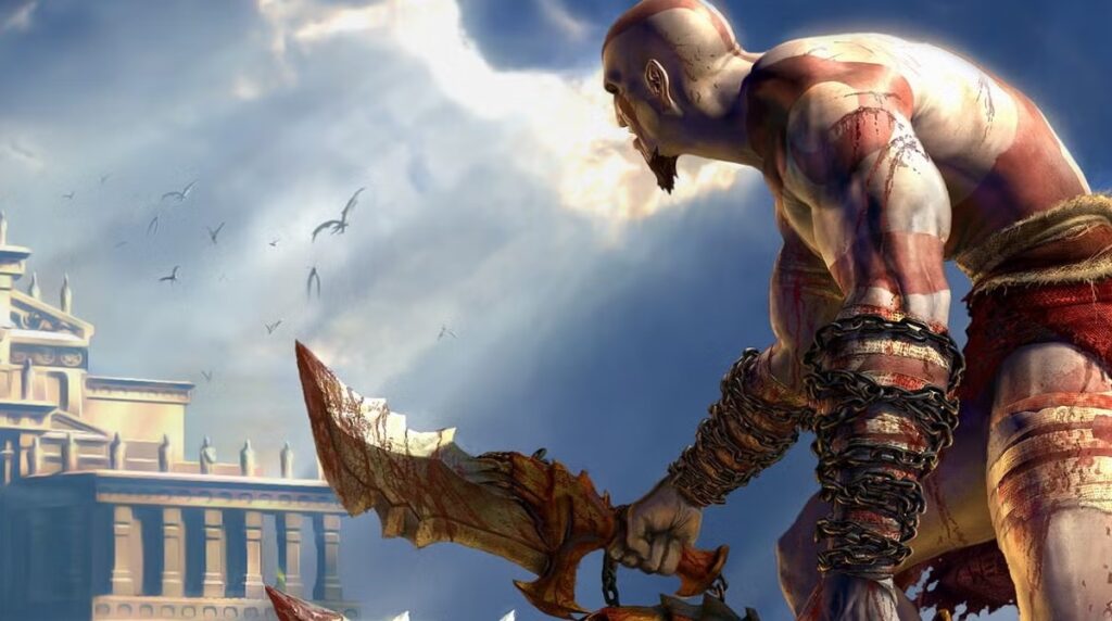 Top 10 เกมยอดเยี่ยมที่มีอายุครบ 20 ปี ในปี 2025 10 Top 10 เกมยอดเยี่ยมที่มีอายุครบ 20 ปี ในปี 2025