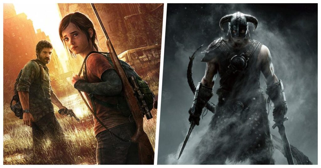 รวมสุดยอดเกมระดับ Game of the Year ที่คุณต้องเล่นหนึ่งครั้งในชีวิต 13 รวมสุดยอดเกมระดับ Game of the Year ที่คุณต้องเล่นหนึ่งครั้งในชีวิต