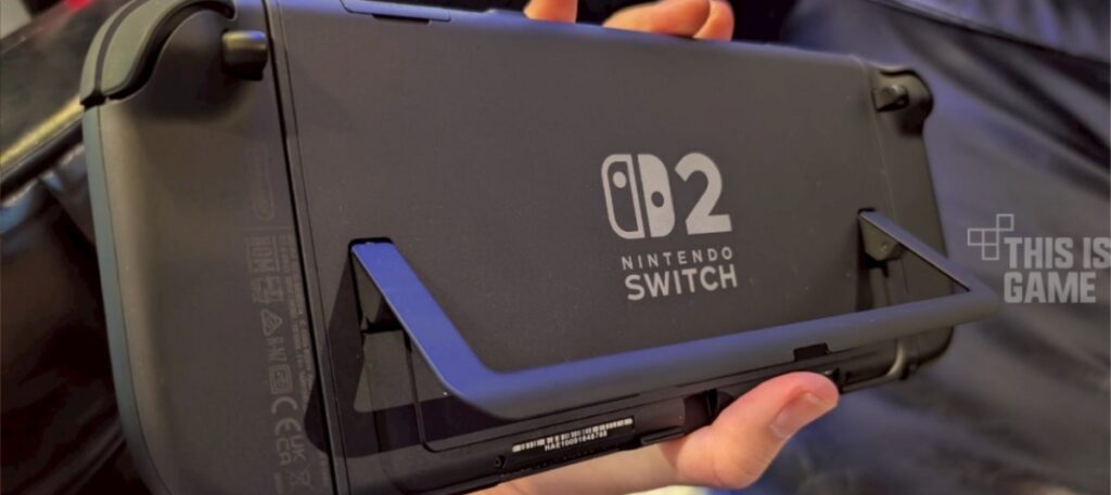 [รีวิว] Nintendo Switch 2 อสูรกายร่างจิ๋ว อัปเกรดครั้งใหญ่ที่ทำดีขึ้น (เกือบ) ทุกด้าน