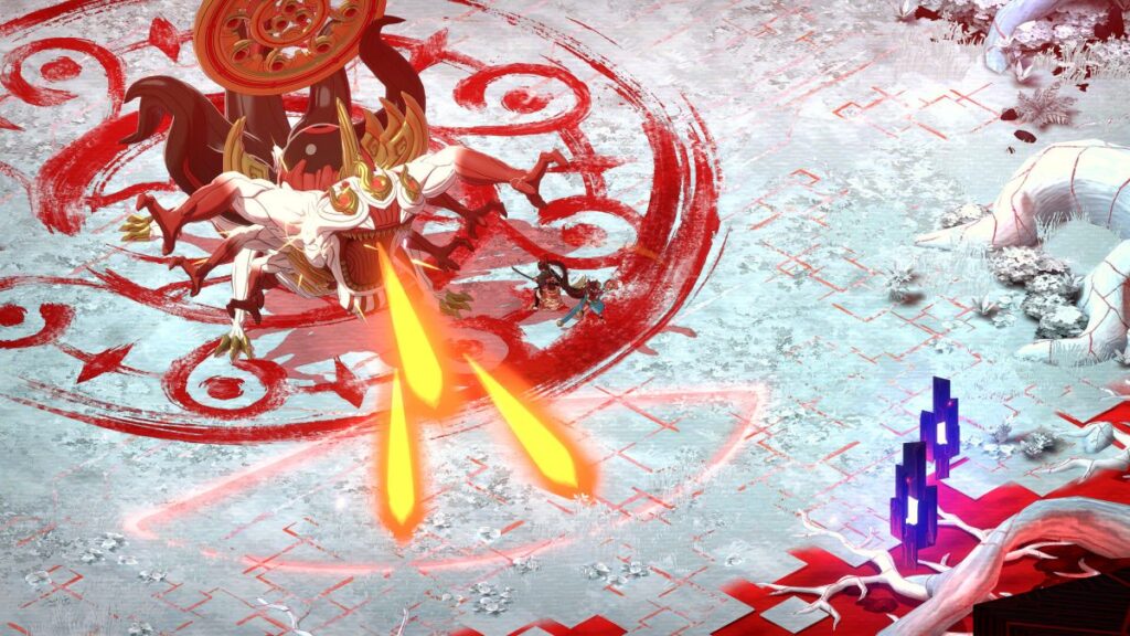 [สัมภาษณ์พิเศษ] ทีมงานเกม Towa and the Guardians of the Sacred Tree