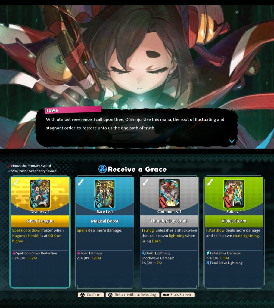 [สัมภาษณ์พิเศษ] ทีมงานเกม Towa and the Guardians of the Sacred Tree