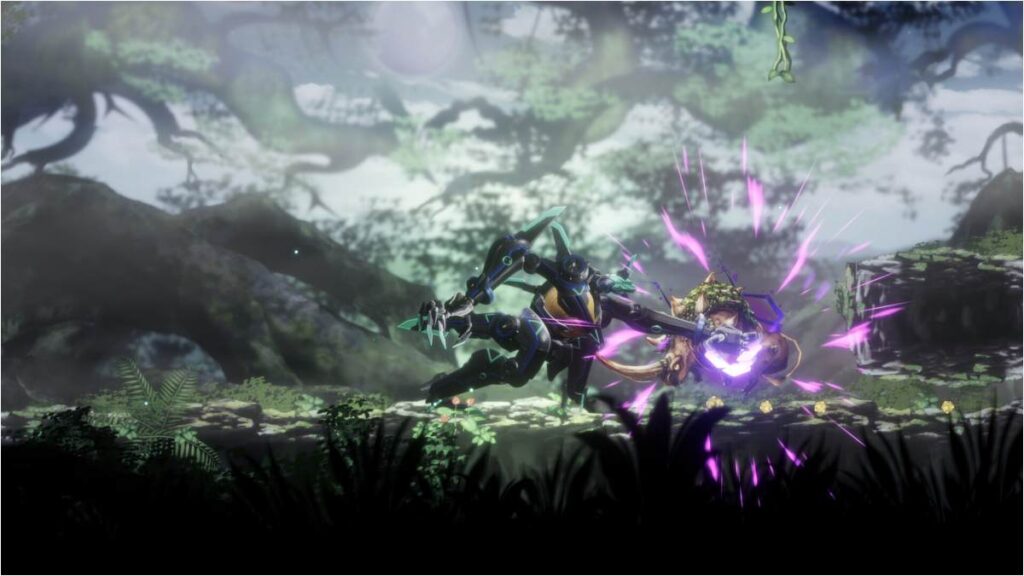[สัมภาษณ์พิเศษ] โค้งสุดท้ายกับโปรดิวเซอร์เกม Shadow Labyrinth เกมแพคแมนสุดดาร์ก