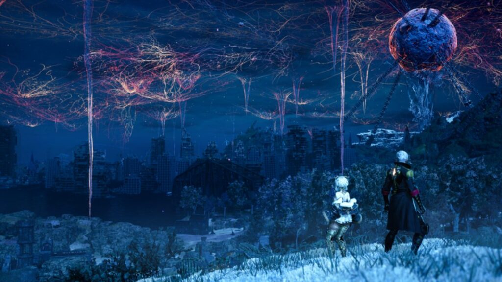 [พรีวิว] ความประทับใจแรก CODE VEIN II พร้อมสัมภาษณ์พิเศษ