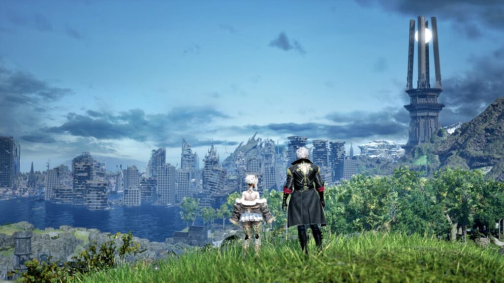 [พรีวิว] ความประทับใจแรก CODE VEIN II พร้อมสัมภาษณ์พิเศษ