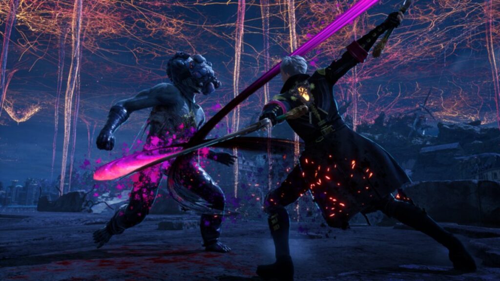 [พรีวิว] ความประทับใจแรก CODE VEIN II พร้อมสัมภาษณ์พิเศษ