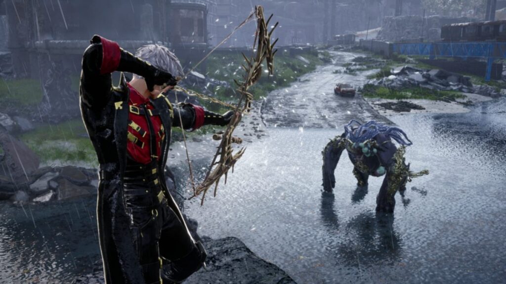 [พรีวิว] ความประทับใจแรก CODE VEIN II พร้อมสัมภาษณ์พิเศษ