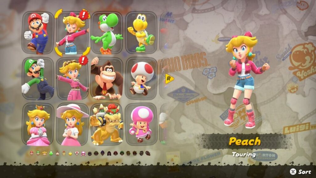 [รีวิว] Mario Kart World มาริโอ้รถแข่ง สังเวียนเดือดสุดขอบโลก