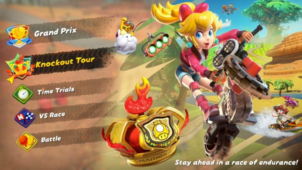 [รีวิว] Mario Kart World มาริโอ้รถแข่ง สังเวียนเดือดสุดขอบโลก
