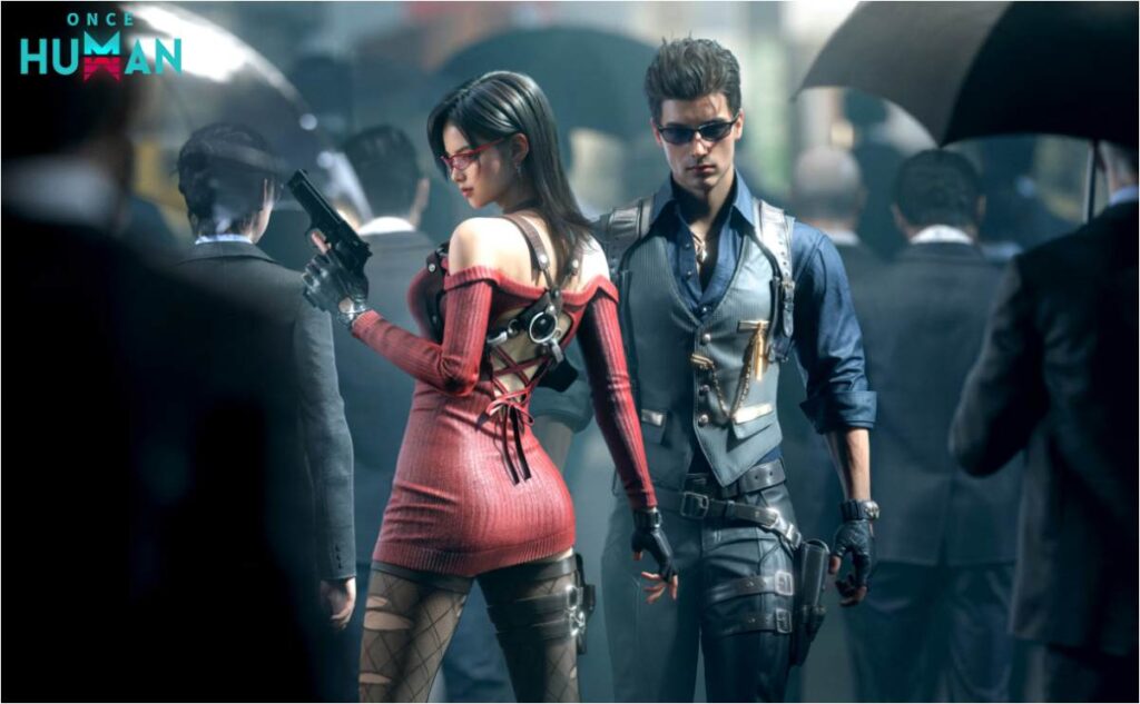 Once Human เปิดให้ใช้งาน Custom Servers แล้ววันนี้ พร้อมประกาศ Showcase 2.0
