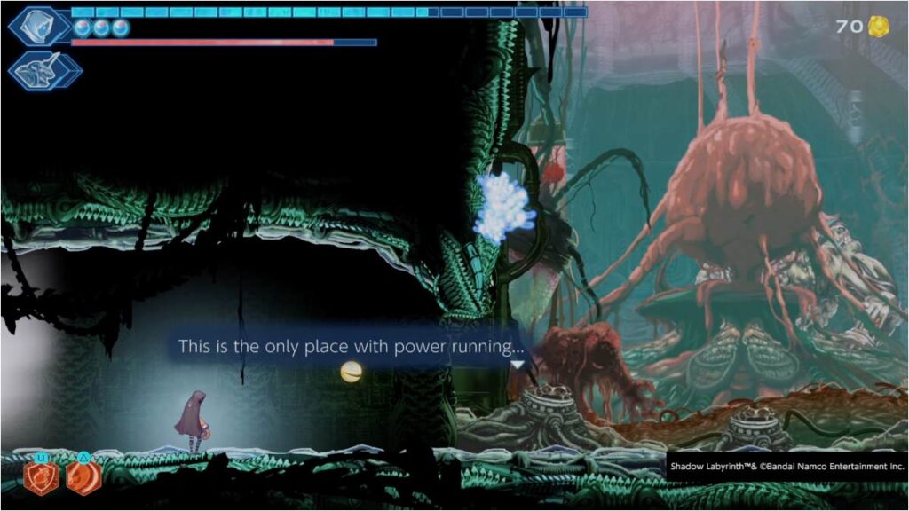 [สัมภาษณ์พิเศษ] โค้งสุดท้ายกับโปรดิวเซอร์เกม Shadow Labyrinth เกมแพคแมนสุดดาร์ก