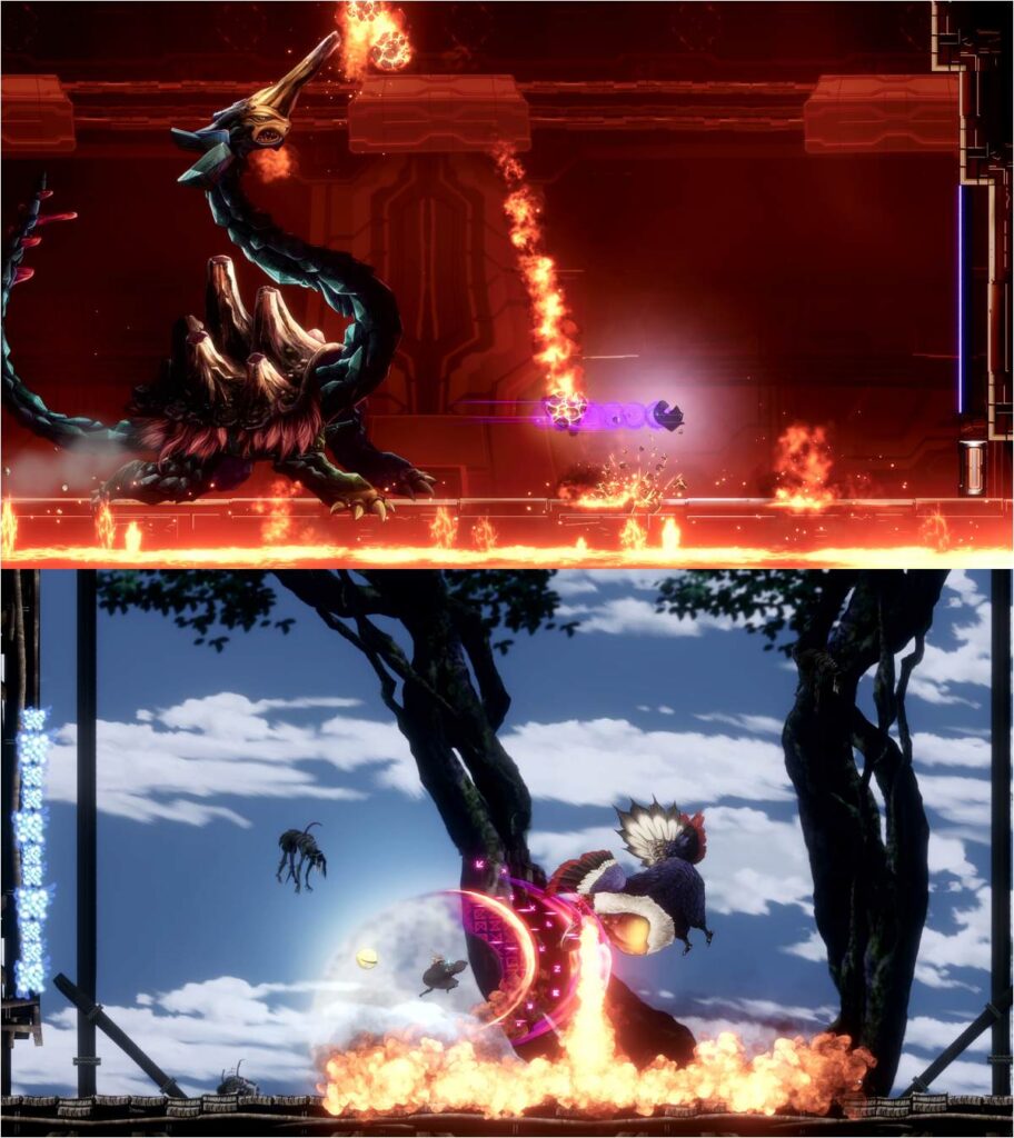 [สัมภาษณ์พิเศษ] โค้งสุดท้ายกับโปรดิวเซอร์เกม Shadow Labyrinth เกมแพคแมนสุดดาร์ก