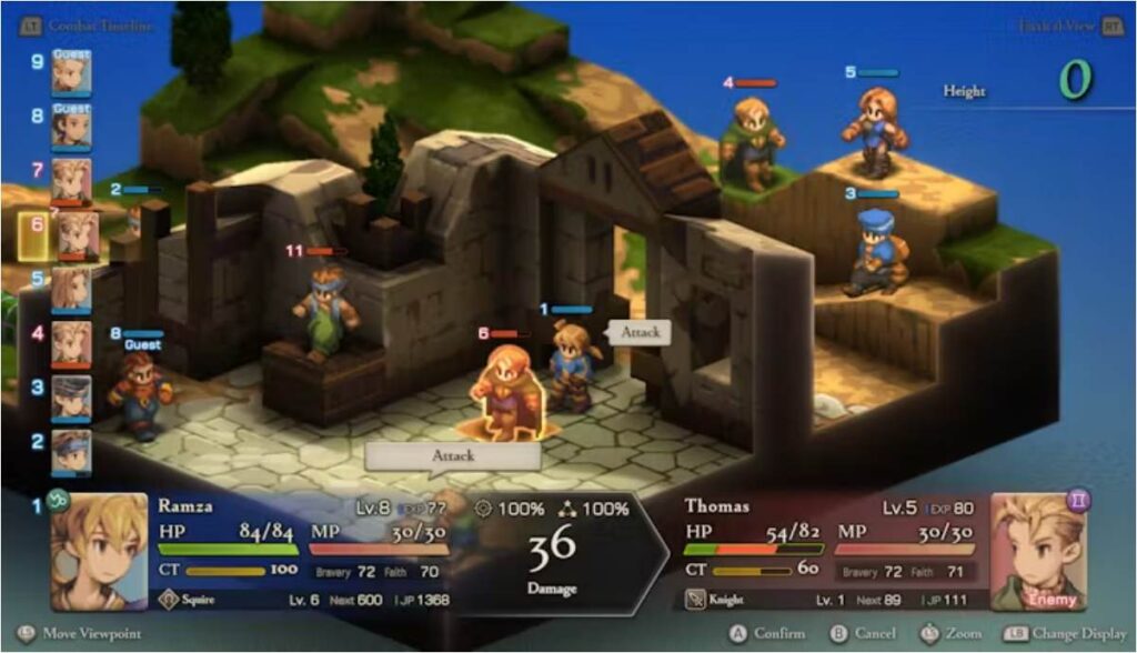 จับตาดู 20 เกมเด่นบน Nintendo Switch ในไตรมาสที่ 3 ปี 2025