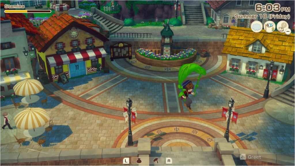 จับตาดู 20 เกมเด่นบน Nintendo Switch ในไตรมาสที่ 3 ปี 2025