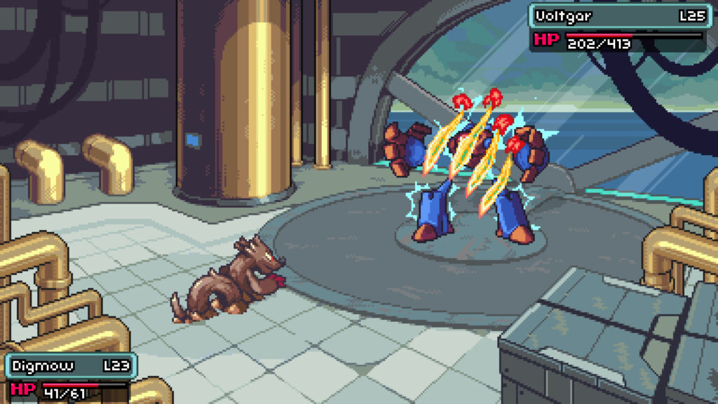 10 เกม Turn-based น่าเล่นราคาไม่เกิน 100 บาทใน STEAM 3 10 เกม Turn-based น่าเล่นราคาไม่เกิน 100 บาทใน STEAM