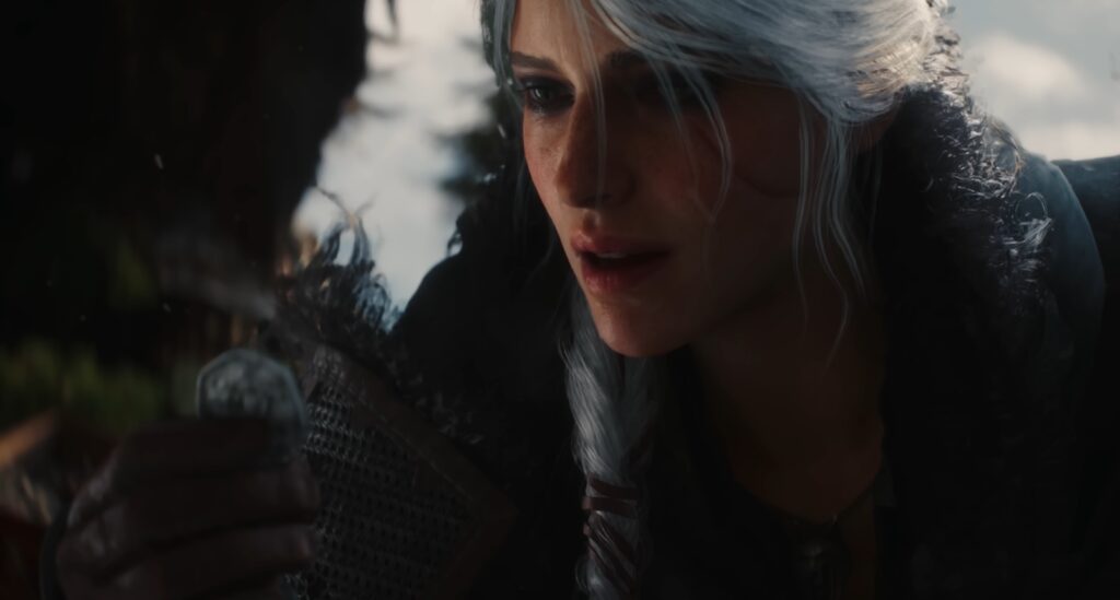 10 สิ่งที่ผู้เล่นได้เห็นจากวิดีโอตัวอย่างของ The Witcher 4 2 10 สิ่งที่ผู้เล่นได้เห็นจากวิดีโอตัวอย่างของ The Witcher 4