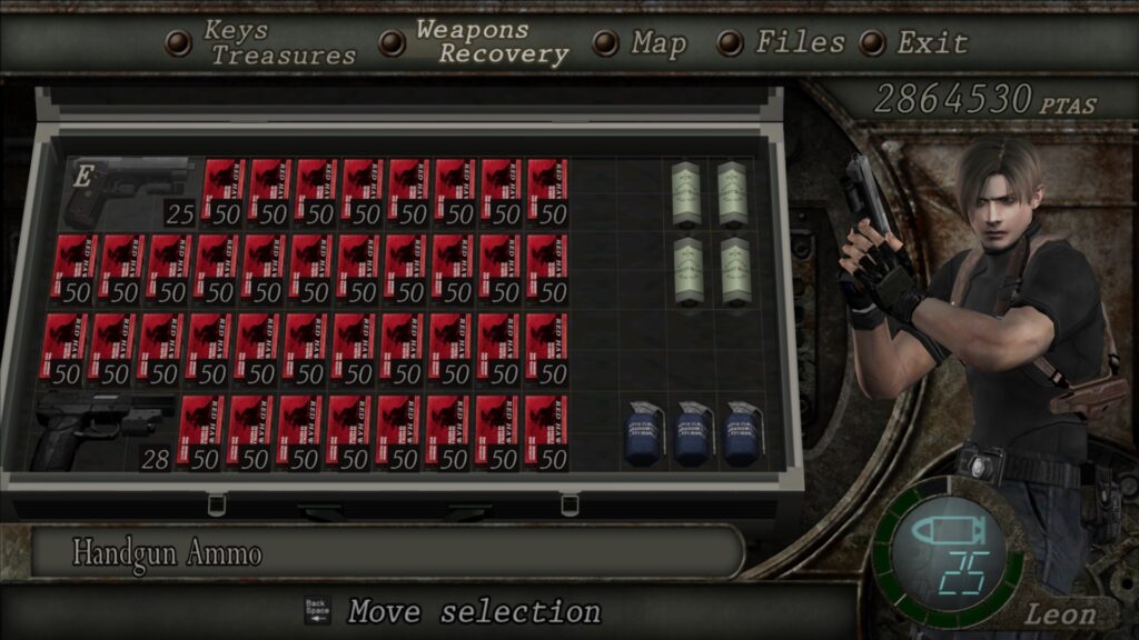 7 ความเห็นสุดฮาของผู้เล่นที่มีต่อ Resident Evil Requiem 2 7 ความเห็นสุดฮาของผู้เล่นที่มีต่อ Resident Evil Requiem