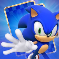 Sonic Blitz เปิดทดสอบรอบ Soft Launch บนสโตร์ฟิลิปปินส์แล้ว 2 Sonic Blitz เปิดทดสอบรอบ Soft Launch บนสโตร์ฟิลิปปินส์แล้ว