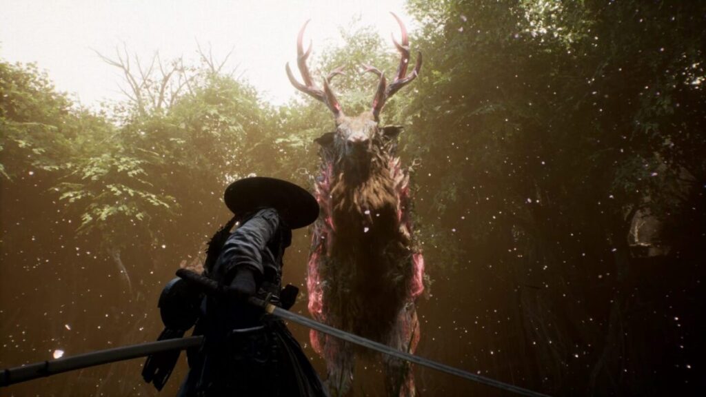 เปิดตัว Beast of Reincarnation เกมแอ็กชันผจญภัยใหม่ล่าสุด