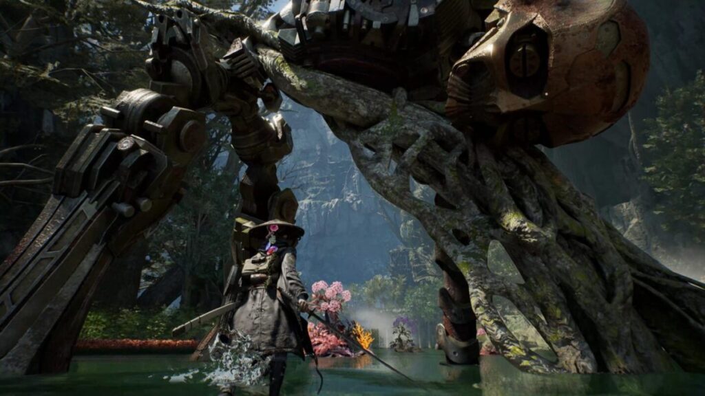 เปิดตัว Beast of Reincarnation เกมแอ็กชันผจญภัยใหม่ล่าสุด