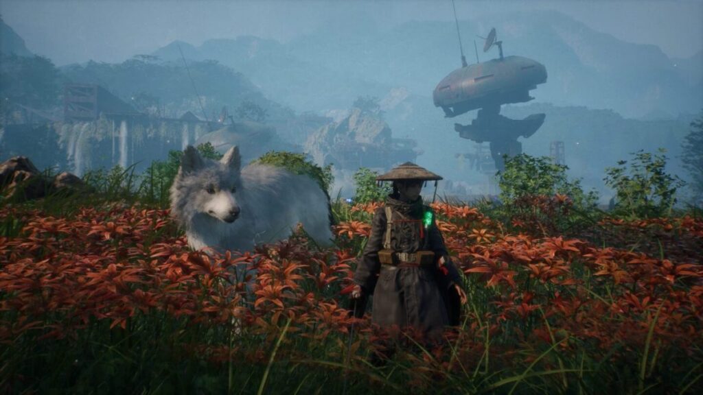 เปิดตัว Beast of Reincarnation เกมแอ็กชันผจญภัยใหม่ล่าสุด