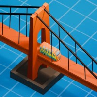 Bridge Constructor Studio เปิดลงทะเบียนล่วงหน้าบนสโตร์ไทย 2 Bridge Constructor Studio เปิดลงทะเบียนล่วงหน้าบนสโตร์ไทย