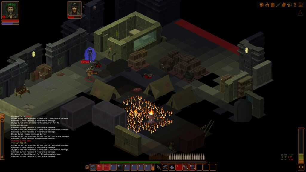 10 เกม Turn-based น่าเล่นราคาไม่เกิน 100 บาทใน STEAM 4 10 เกม Turn-based น่าเล่นราคาไม่เกิน 100 บาทใน STEAM