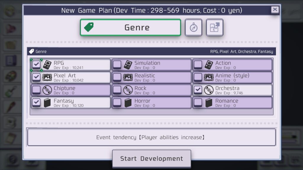 [รีวิว] Life of a Lonely Indie Game Developer วัน ๆ ของนักพัฒนาเกมอินดี้ก็งี้แหละ