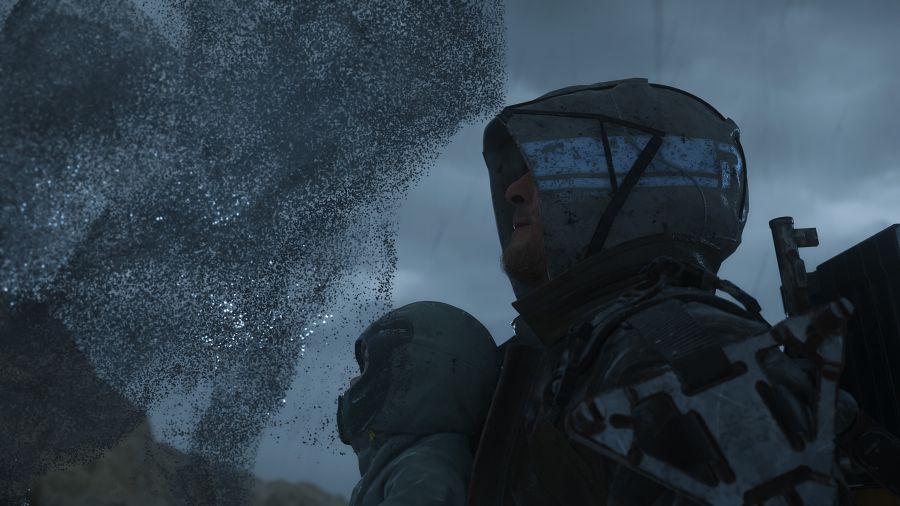 00 Death Stranding 2 On the Beach Review