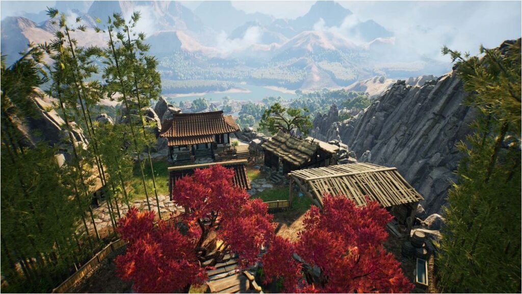 Chinese Frontiers เกมสร้างอาณาจักรประเทศจีนเปิดให้เล่นแล้ว 4 Chinese Frontiers เกมสร้างอาณาจักรประเทศจีนเปิดให้เล่นแล้ว