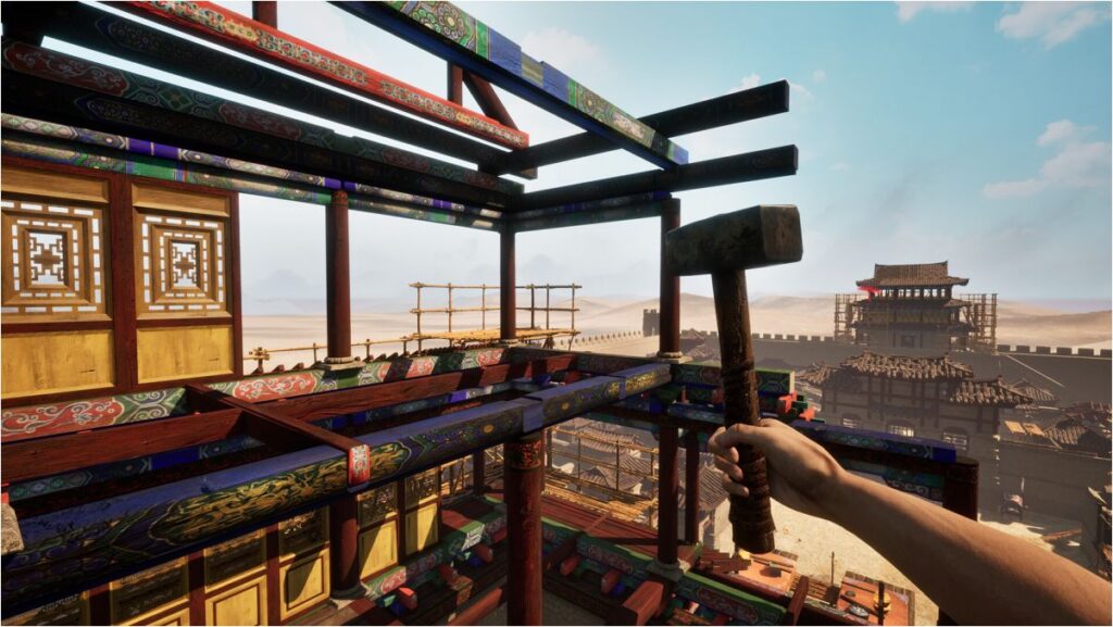 Chinese Frontiers เกมสร้างอาณาจักรประเทศจีนเปิดให้เล่นแล้ว 3 Chinese Frontiers เกมสร้างอาณาจักรประเทศจีนเปิดให้เล่นแล้ว