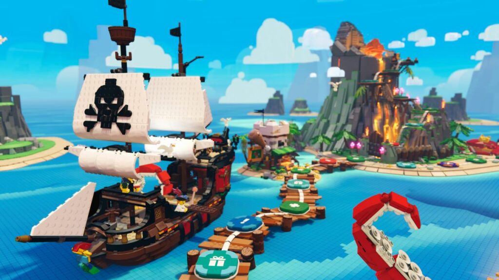 เตรียมตัวหัวร้อนไปกับ LEGO Party! เปิดตัวอย่างเป็นทางการแล้ว 2 เตรียมตัวหัวร้อนไปกับ LEGO Party! เปิดตัวอย่างเป็นทางการแล้ว
